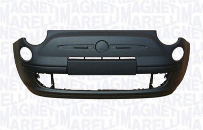 MAGNETI MARELLI 021316001270 -  Буфер